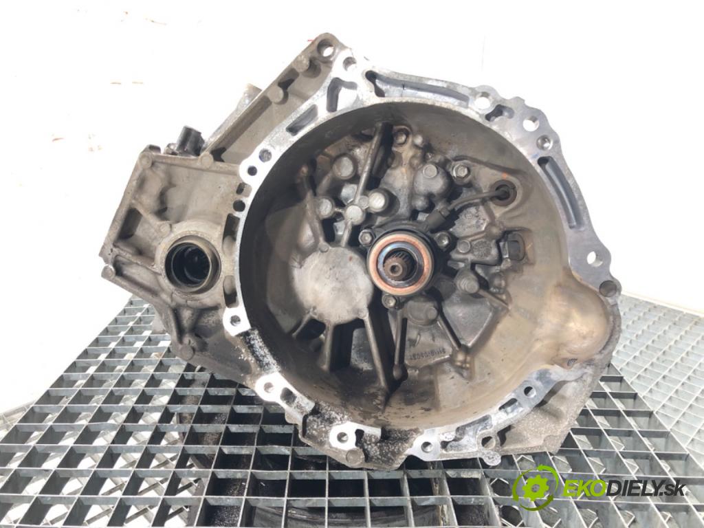 TOYOTA COROLLA sedan (_E18_, ZRE1_) 2013 - 2019    1.6 (ZRE181_) 97 kW [132 KM] benzyna 2013 - 2018  Prevodovka  (Prevodovky)