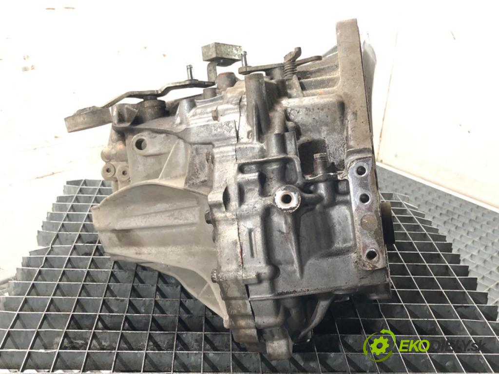 TOYOTA COROLLA sedan (_E18_, ZRE1_) 2013 - 2019    1.6 (ZRE181_) 97 kW [132 KM] benzyna 2013 - 2018  Prevodovka  (Prevodovky)