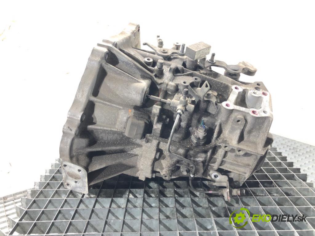 TOYOTA COROLLA sedan (_E18_, ZRE1_) 2013 - 2019    1.6 (ZRE181_) 97 kW [132 KM] benzyna 2013 - 2018  Prevodovka  (Prevodovky)