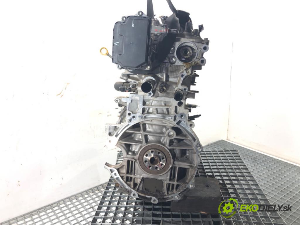 TOYOTA COROLLA sedan (_E18_, ZRE1_) 2013 - 2019    1.6 (ZRE181_) 97 kW [132 KM] benzyna 2013 - 2018  motor 1ZR-FAE (Motory (kompletní))