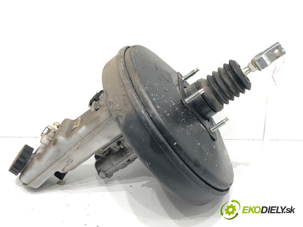 TOYOTA COROLLA sedan (_E18_, ZRE1_) 2013 - 2019    1.6 (ZRE181_) 97 kW [132 KM] benzyna 2013 - 2018  Posilovač bŕzd 47200-02E91-B