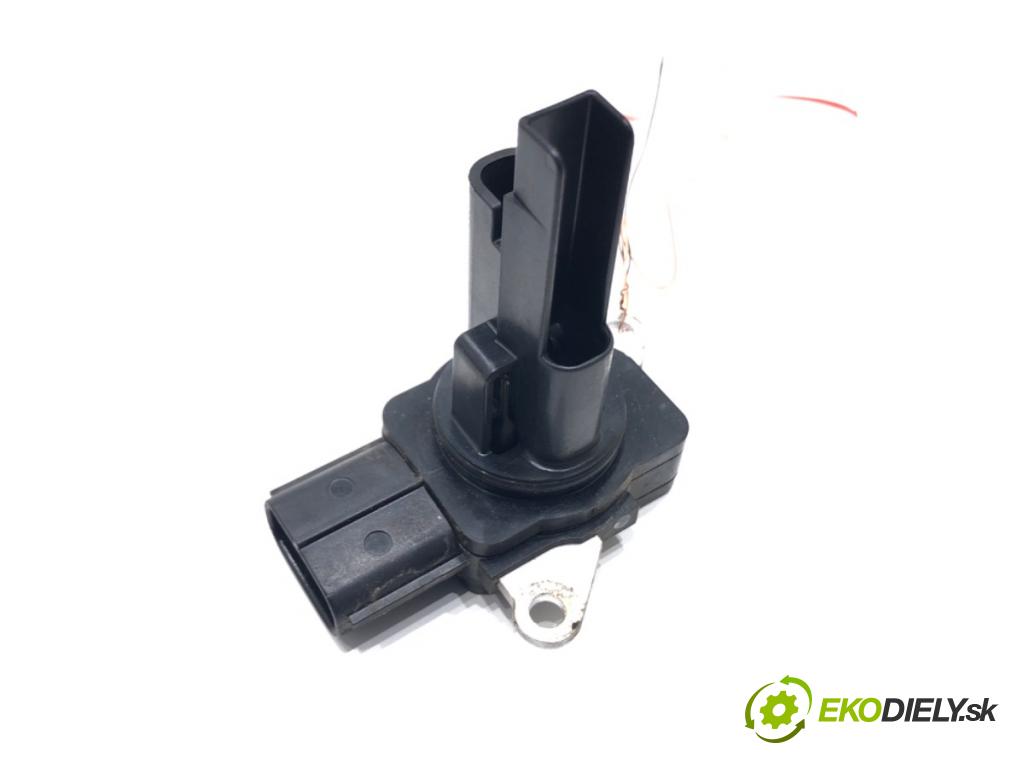 TOYOTA COROLLA sedan (_E18_, ZRE1_) 2013 - 2019    1.6 (ZRE181_) 97 kW [132 KM] benzyna 2013 - 2018  Váha vzduchu 22204-0V020 (Váhy vzduchu)