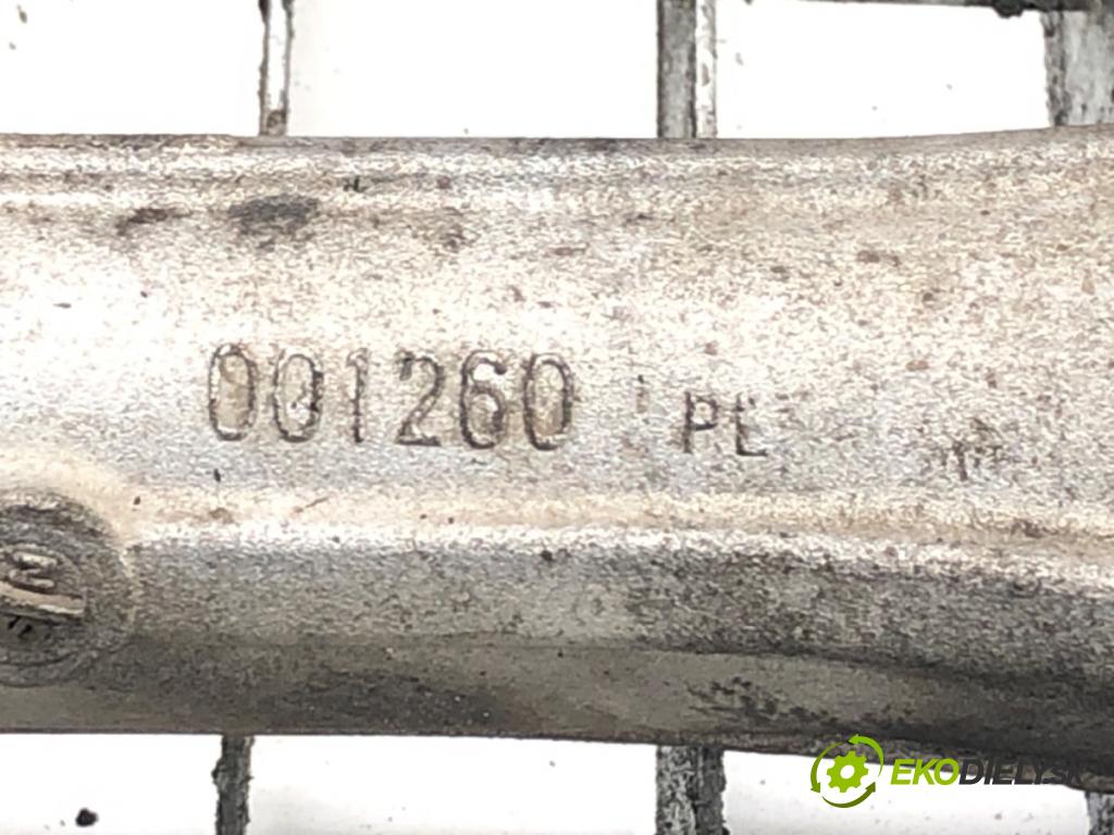 TOYOTA COROLLA sedan (_E18_, ZRE1_) 2013 - 2019    1.6 (ZRE181_) 97 kW [132 KM] benzyna 2013 - 2018  riadenie 001260PE (Riadenia)