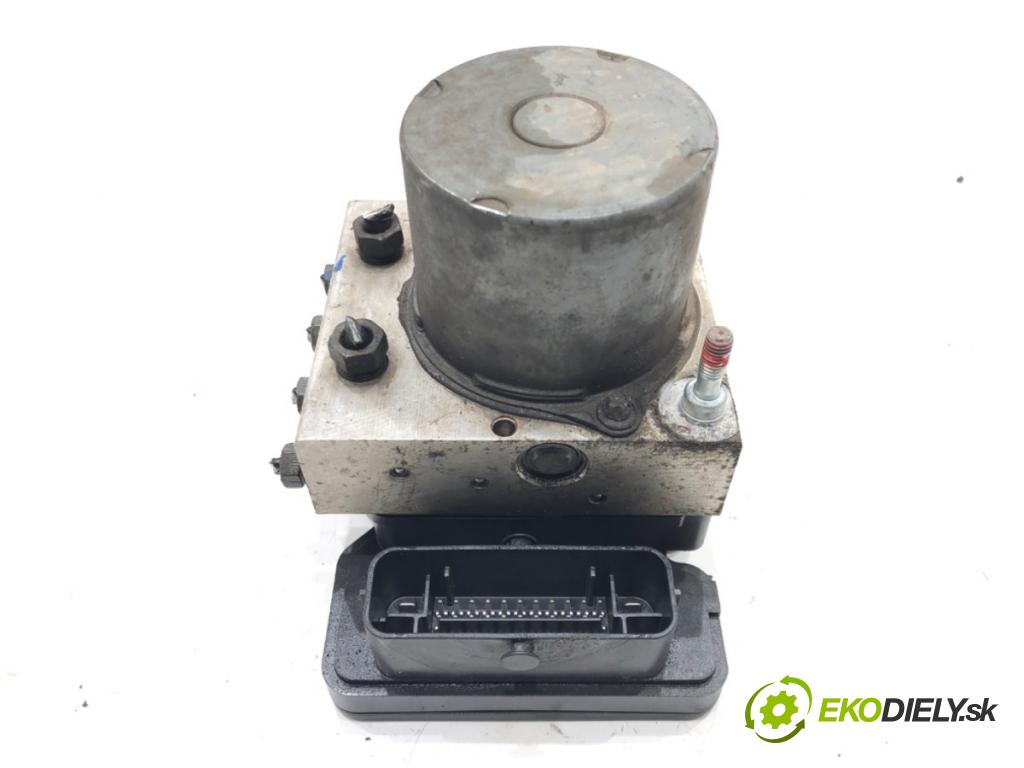 TOYOTA COROLLA sedan (_E18_, ZRE1_) 2013 - 2019    1.6 (ZRE181_) 97 kW [132 KM] benzyna 2013 - 2018  Pumpa ABS 44540-02570 (Pumpy ABS)