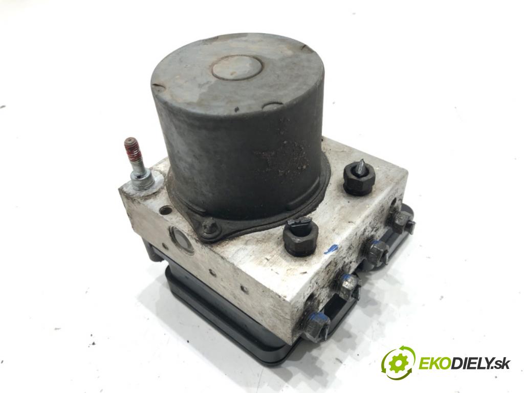 TOYOTA COROLLA sedan (_E18_, ZRE1_) 2013 - 2019    1.6 (ZRE181_) 97 kW [132 KM] benzyna 2013 - 2018  Pumpa ABS 44540-02570 (Pumpy ABS)