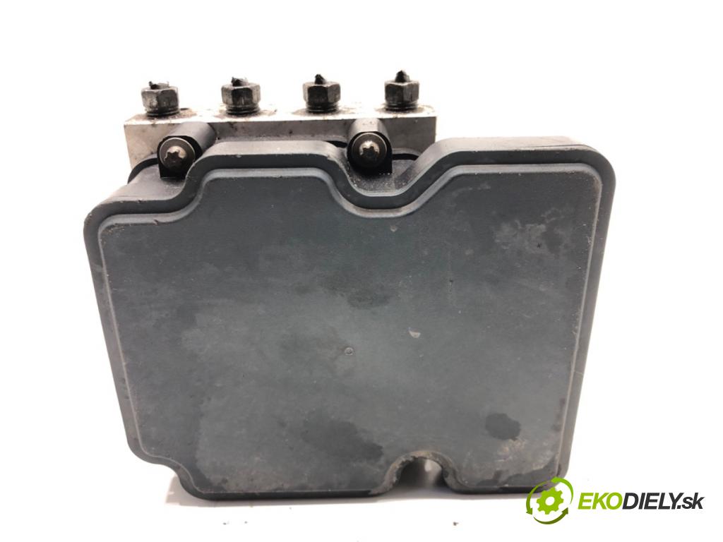 TOYOTA COROLLA sedan (_E18_, ZRE1_) 2013 - 2019    1.6 (ZRE181_) 97 kW [132 KM] benzyna 2013 - 2018  Pumpa ABS 44540-02570 (Pumpy ABS)