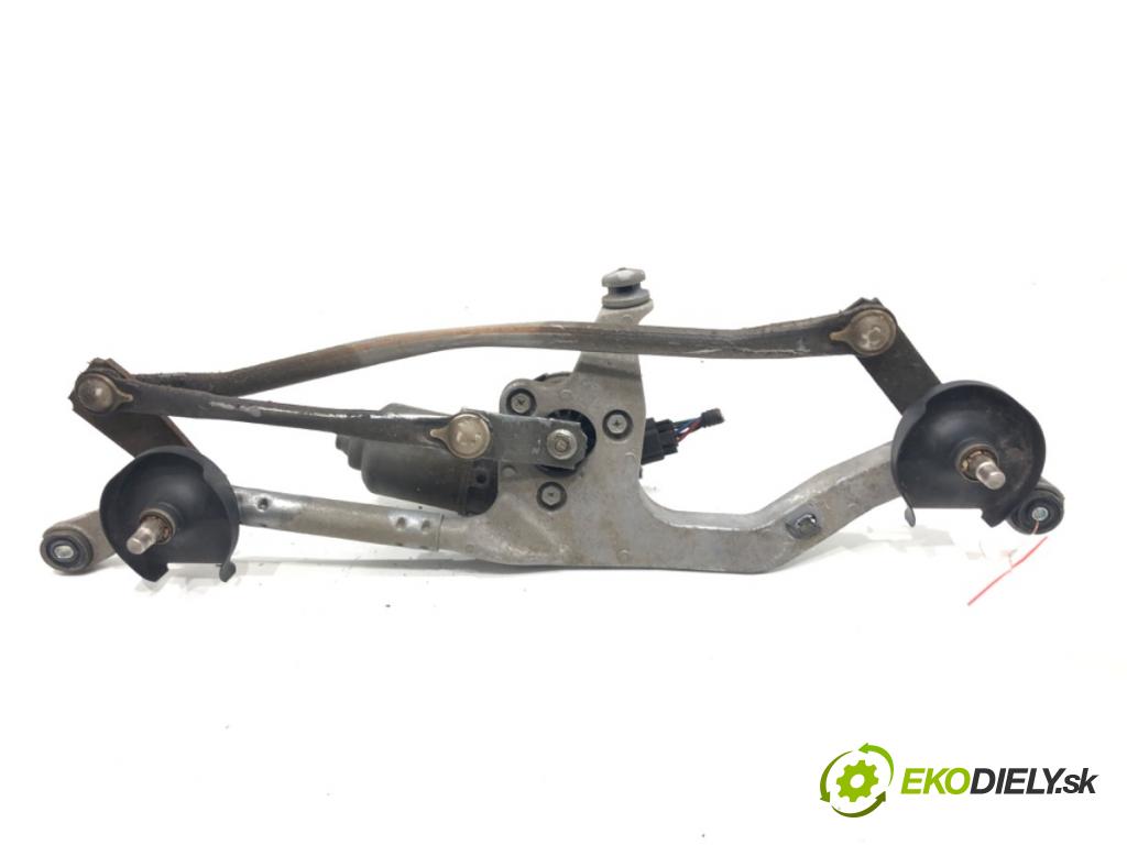 TOYOTA COROLLA sedan (_E18_, ZRE1_) 2013 - 2019    1.6 (ZRE181_) 97 kW [132 KM] benzyna 2013 - 2018  Mechanizmus stieračov predný 85110-02340 (Motorčeky stieračov predné)