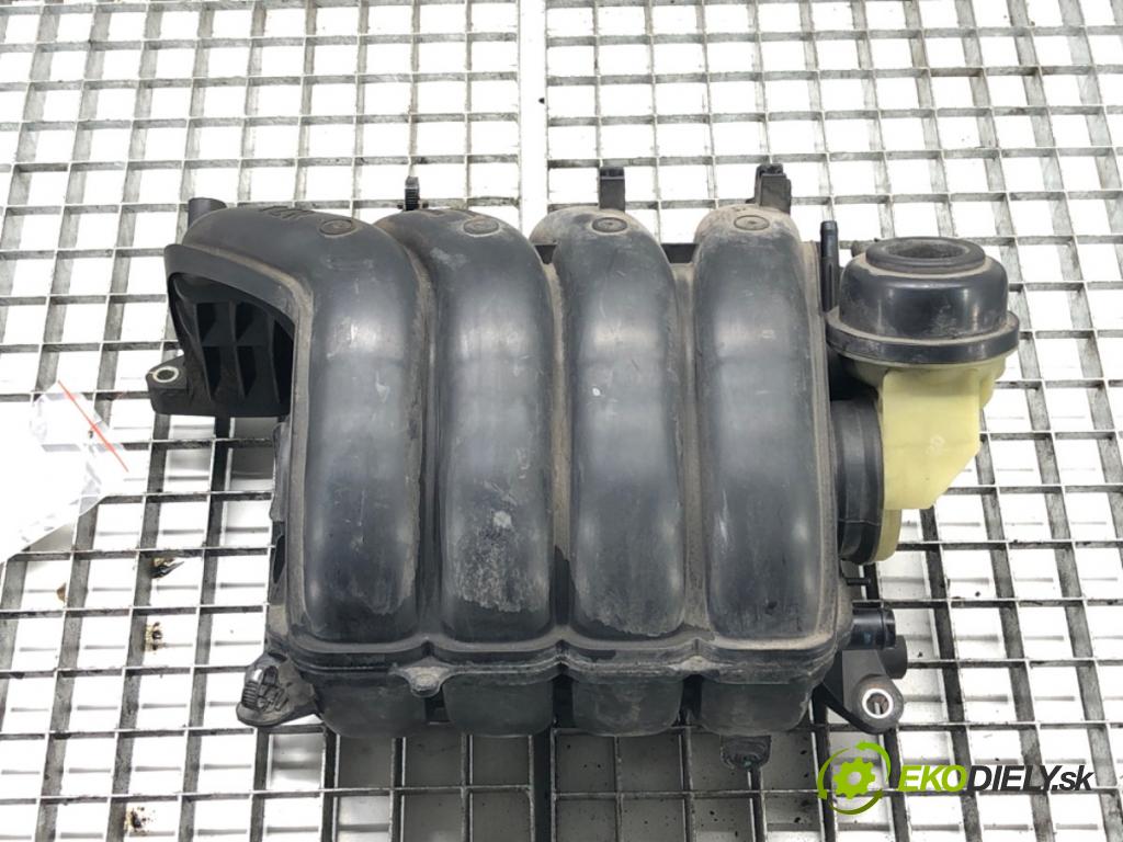 TOYOTA COROLLA sedan (_E18_, ZRE1_) 2013 - 2019    1.6 (ZRE181_) 97 kW [132 KM] benzyna 2013 - 2018  Potrubie sacie, sanie 1028189S01 (Sacie potrubia)