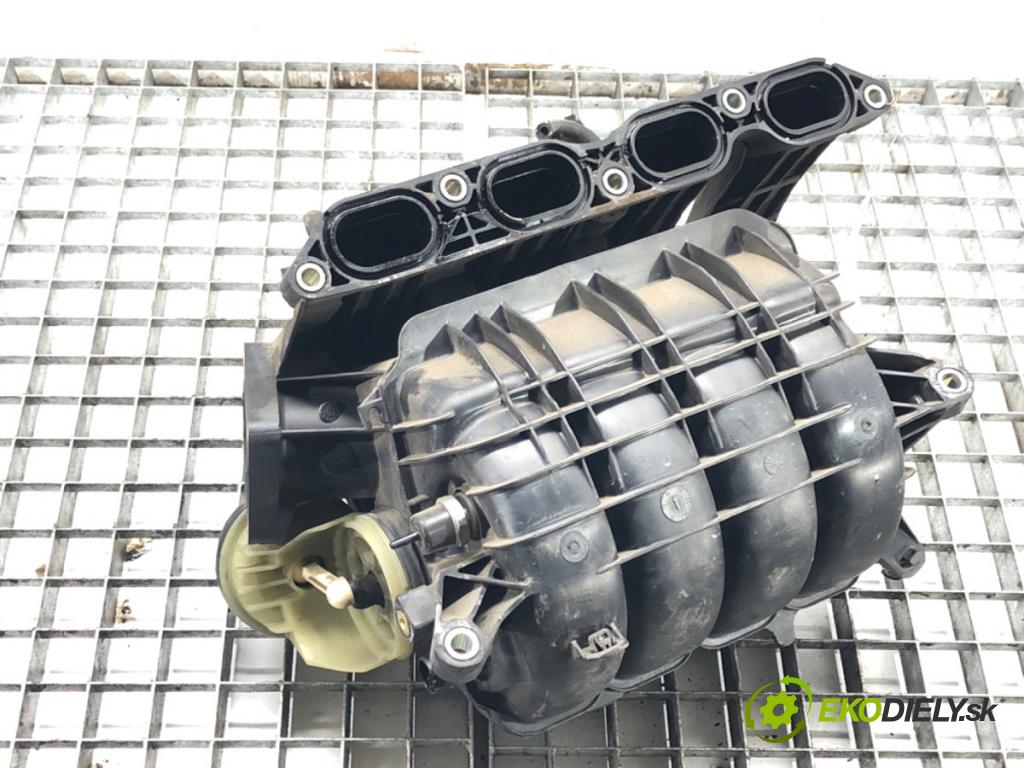 TOYOTA COROLLA sedan (_E18_, ZRE1_) 2013 - 2019    1.6 (ZRE181_) 97 kW [132 KM] benzyna 2013 - 2018  Potrubie sacie, sanie 1028189S01 (Sacie potrubia)