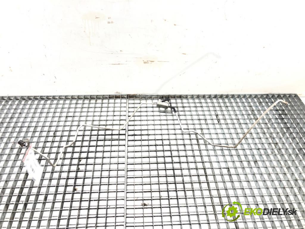 TOYOTA COROLLA sedan (_E18_, ZRE1_) 2013 - 2019    1.6 (ZRE181_) 97 kW [132 KM] benzyna 2013 - 2018  rúrka klimatizácie 88710-0Z290 (Rúrky klimatizácie)