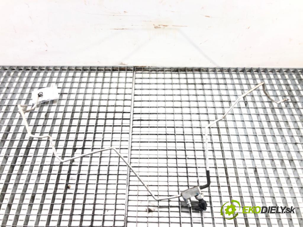 TOYOTA COROLLA sedan (_E18_, ZRE1_) 2013 - 2019    1.6 (ZRE181_) 97 kW [132 KM] benzyna 2013 - 2018  rúrka klimatizácie 88710-0Z290 (Rúrky klimatizácie)