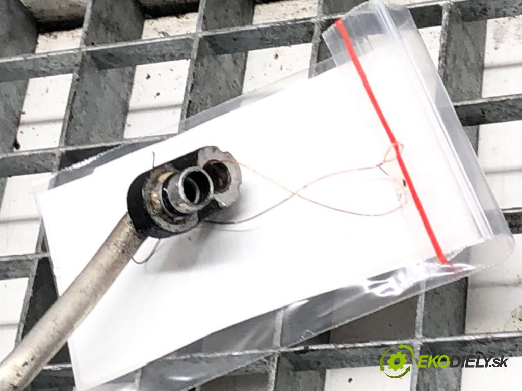 TOYOTA COROLLA sedan (_E18_, ZRE1_) 2013 - 2019    1.6 (ZRE181_) 97 kW [132 KM] benzyna 2013 - 2018  rúrka klimatizácie 88710-0Z290 (Rúrky klimatizácie)