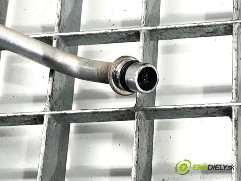 TOYOTA COROLLA sedan (_E18_, ZRE1_) 2013 - 2019    1.6 (ZRE181_) 97 kW [132 KM] benzyna 2013 - 2018  rúrka klimatizácie 88710-0Z290 (Rúrky klimatizácie)