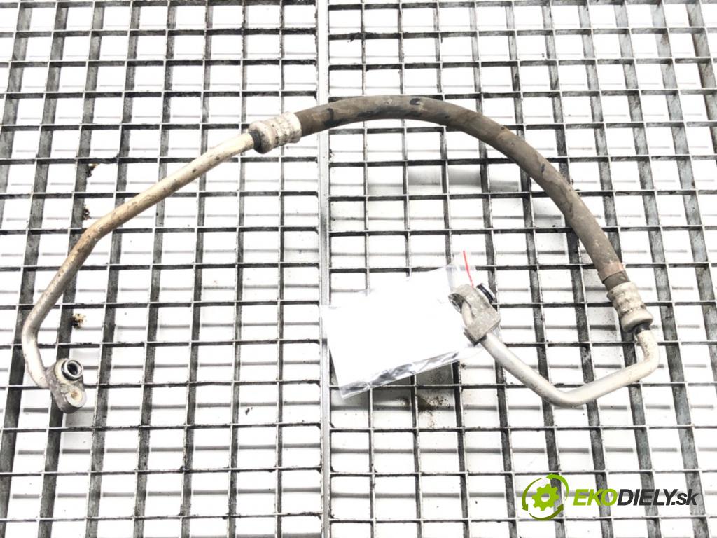 TOYOTA COROLLA sedan (_E18_, ZRE1_) 2013 - 2019    1.6 (ZRE181_) 97 kW [132 KM] benzyna 2013 - 2018  rúrka klimatizácie  (Rúrky klimatizácie)