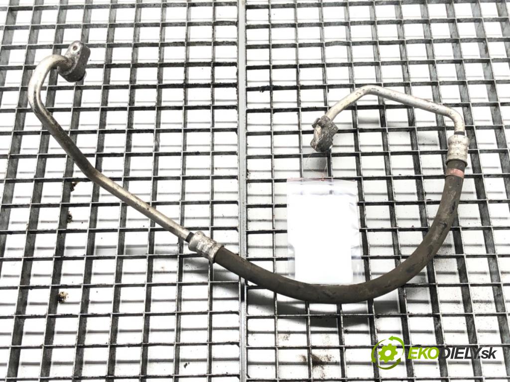 TOYOTA COROLLA sedan (_E18_, ZRE1_) 2013 - 2019    1.6 (ZRE181_) 97 kW [132 KM] benzyna 2013 - 2018  rúrka klimatizácie  (Rúrky klimatizácie)