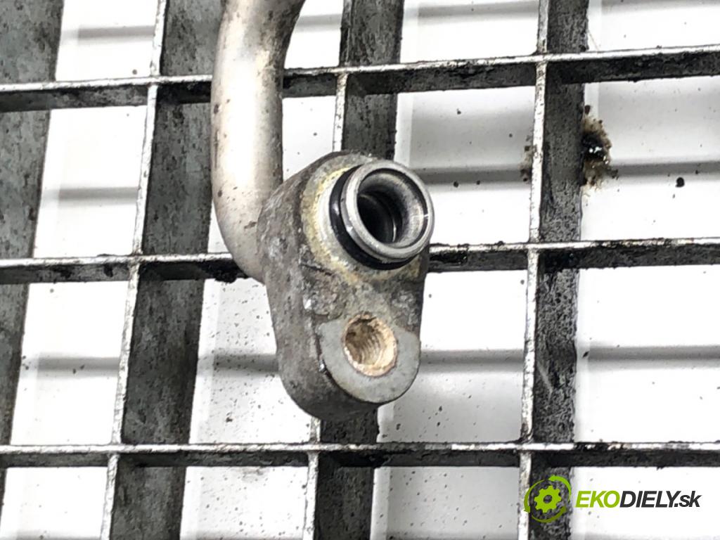 TOYOTA COROLLA sedan (_E18_, ZRE1_) 2013 - 2019    1.6 (ZRE181_) 97 kW [132 KM] benzyna 2013 - 2018  rúrka klimatizácie  (Rúrky klimatizácie)