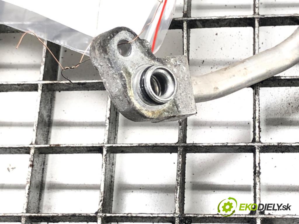 TOYOTA COROLLA sedan (_E18_, ZRE1_) 2013 - 2019    1.6 (ZRE181_) 97 kW [132 KM] benzyna 2013 - 2018  rúrka klimatizácie  (Rúrky klimatizácie)