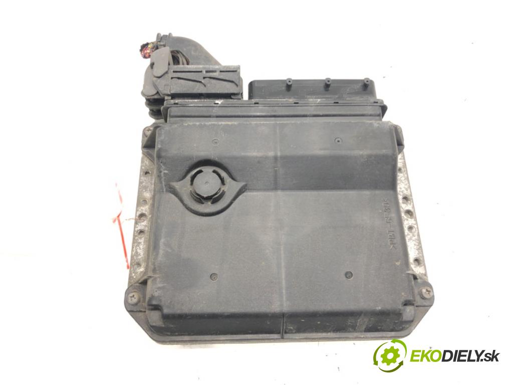 TOYOTA AURIS (_E15_) 2006 - 2012    1.6 (ZRE151_) 97 kW [132 KM] benzyna 2009 - 2012  riadiaca jednotka Motor 89661-02W61 (Riadiace jednotky)