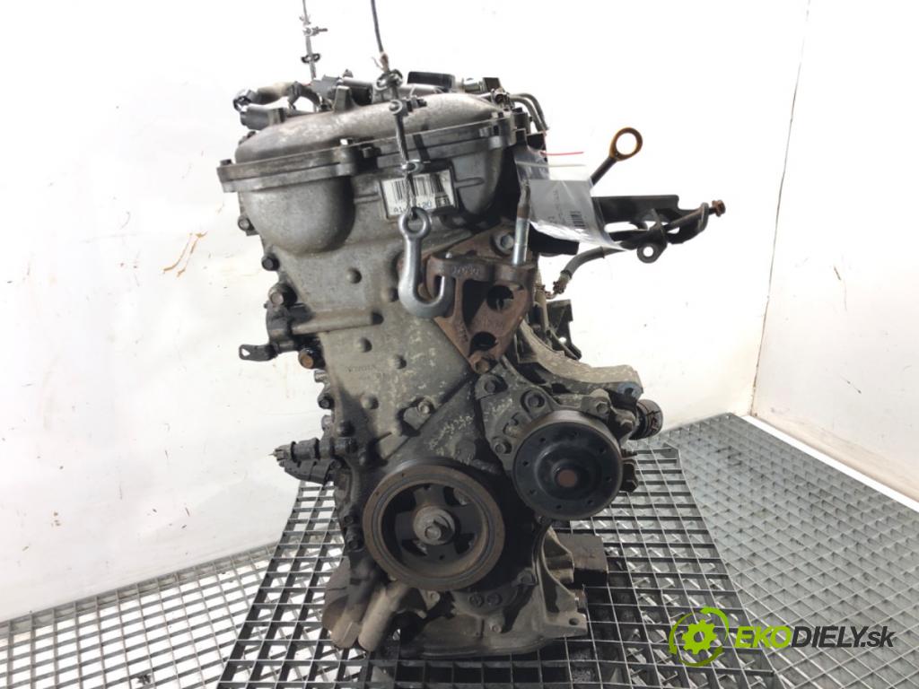 TOYOTA AURIS (_E15_) 2006 - 2012    1.6 (ZRE151_) 97 kW [132 KM] benzyna 2009 - 2012  motor 1ZR-FAE (Motory (kompletní))