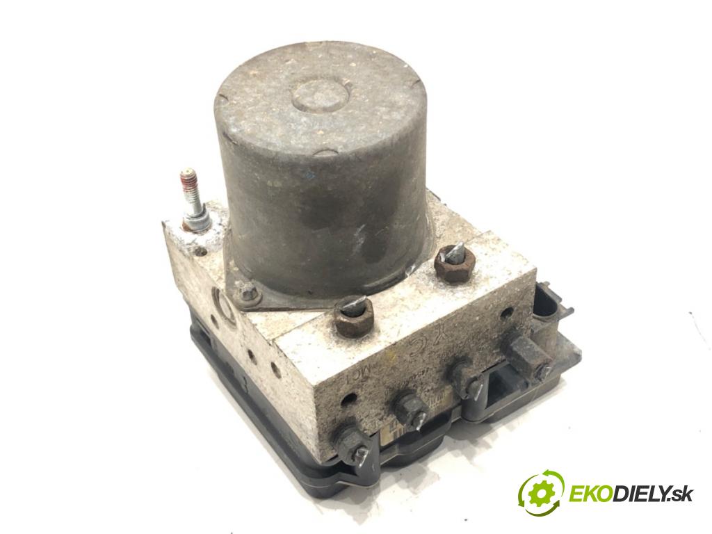 TOYOTA AURIS (_E15_) 2006 - 2012    1.6 (ZRE151_) 97 kW [132 KM] benzyna 2009 - 2012  Pumpa ABS 44540-02350 (Pumpy ABS)