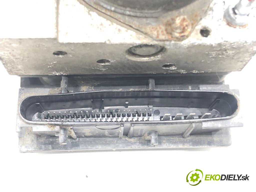 TOYOTA AURIS (_E15_) 2006 - 2012    1.6 (ZRE151_) 97 kW [132 KM] benzyna 2009 - 2012  Pumpa ABS 44540-02350 (Pumpy ABS)