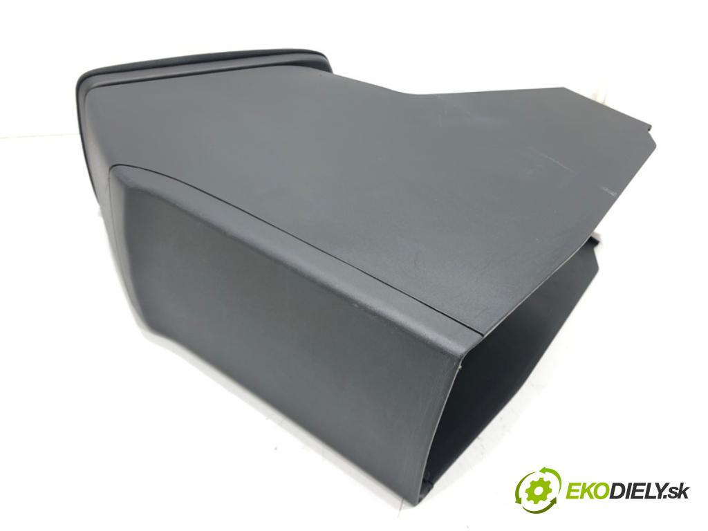 TOYOTA AURIS (_E15_) 2006 - 2012    1.6 (ZRE151_) 97 kW [132 KM] benzyna 2009 - 2012  Lakťová opierka  (Lakťové opierky)