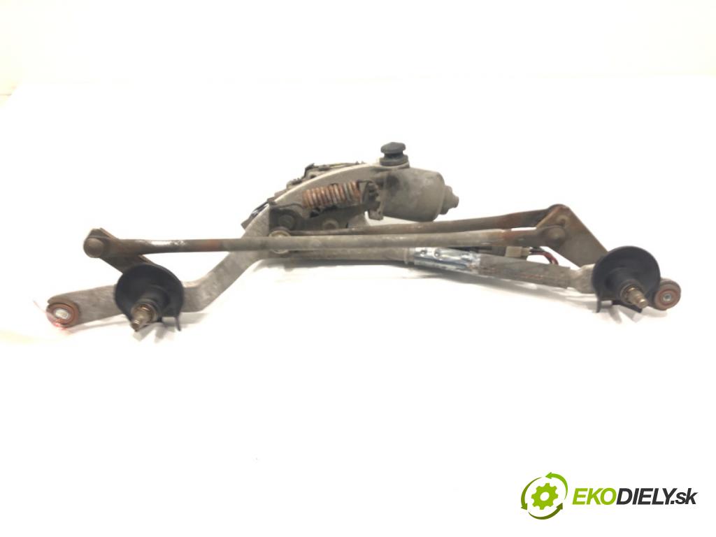 TOYOTA AURIS (_E15_) 2006 - 2012    1.6 (ZRE151_) 97 kW [132 KM] benzyna 2009 - 2012  Mechanizmus stieračov predný 85110-02190 (Motorčeky stieračov predné)