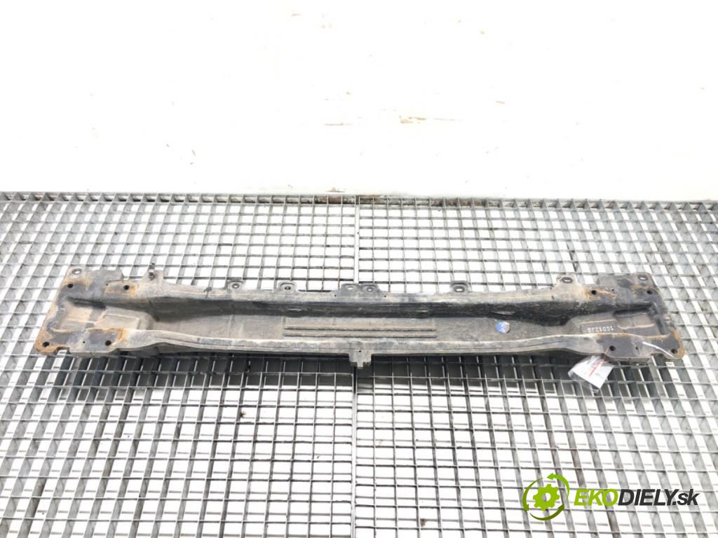 HYUNDAI i20 II (GB, IB) 2014 - 2022    1.2 61 kW [83 KM] benzyna 2014 - 2022  výztuha nárazníka zadní část 86631-C8000 (Výztuhy zadní)