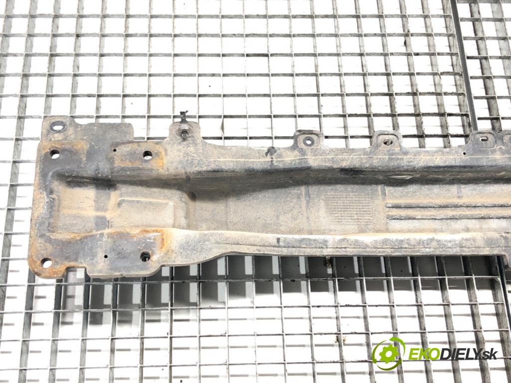 HYUNDAI i20 II (GB, IB) 2014 - 2022    1.2 61 kW [83 KM] benzyna 2014 - 2022  výztuha nárazníka zadní část 86631-C8000 (Výztuhy zadní)