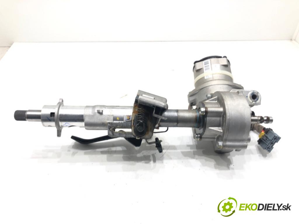 HYUNDAI i20 II (GB, IB) 2014 - 2022    1.2 61 kW [83 KM] benzyna 2014 - 2022  Pumpa servočerpadlo  (Servočerpadlá, pumpy riadenia)