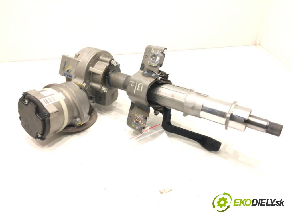 HYUNDAI i20 II (GB, IB) 2014 - 2022    1.2 61 kW [83 KM] benzyna 2014 - 2022  Pumpa servočerpadlo  (Servočerpadlá, pumpy riadenia)