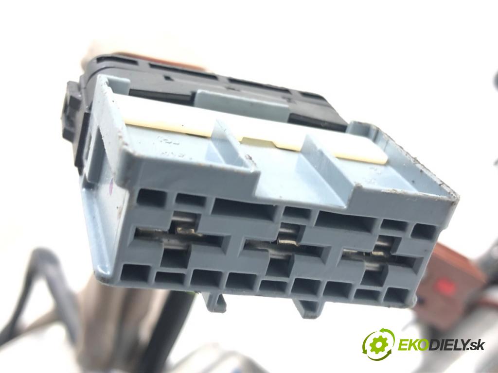 HYUNDAI i20 II (GB, IB) 2014 - 2022    1.2 61 kW [83 KM] benzyna 2014 - 2022  Pumpa servočerpadlo  (Servočerpadlá, pumpy riadenia)