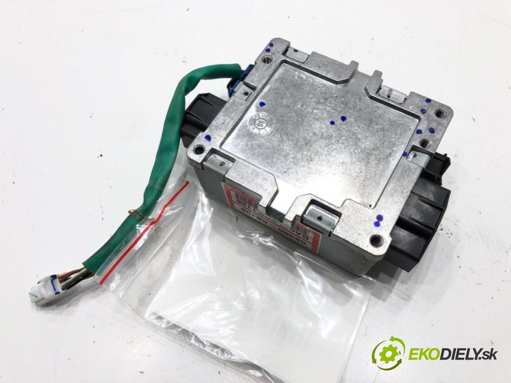 HYUNDAI i20 II (GB, IB) 2014 - 2022    1.2 61 kW [83 KM] benzyna 2014 - 2022  Modul servočerpadlo 56345-C8000 (Ostatné)