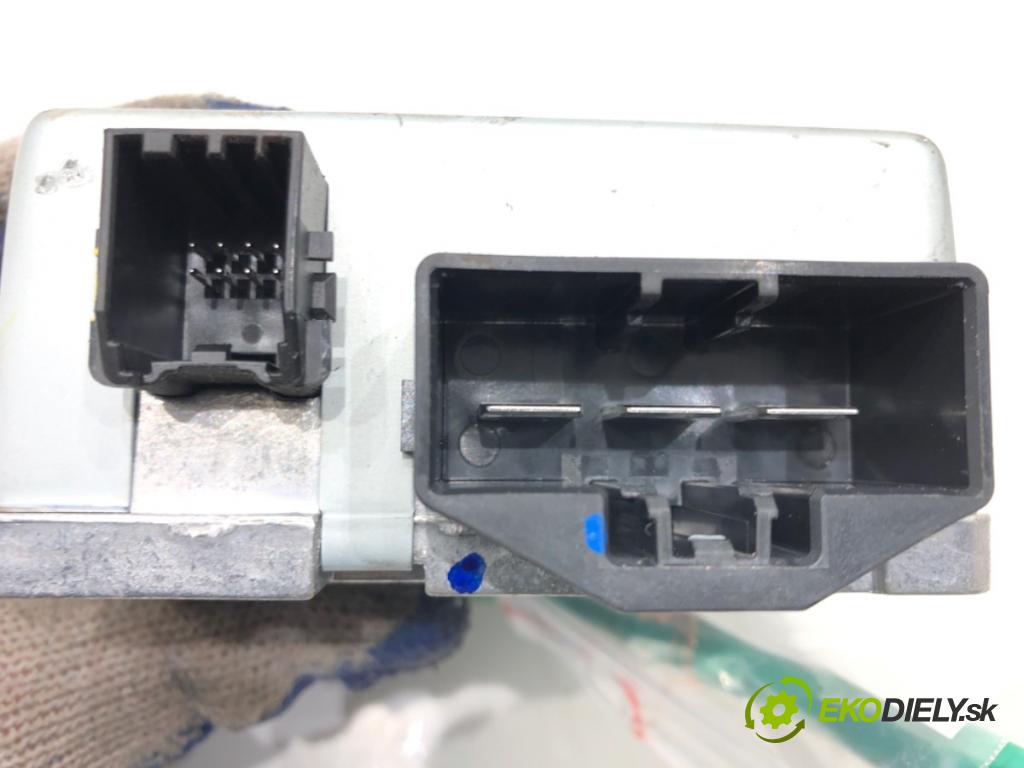 HYUNDAI i20 II (GB, IB) 2014 - 2022    1.2 61 kW [83 KM] benzyna 2014 - 2022  Modul servočerpadlo 56345-C8000 (Ostatné)