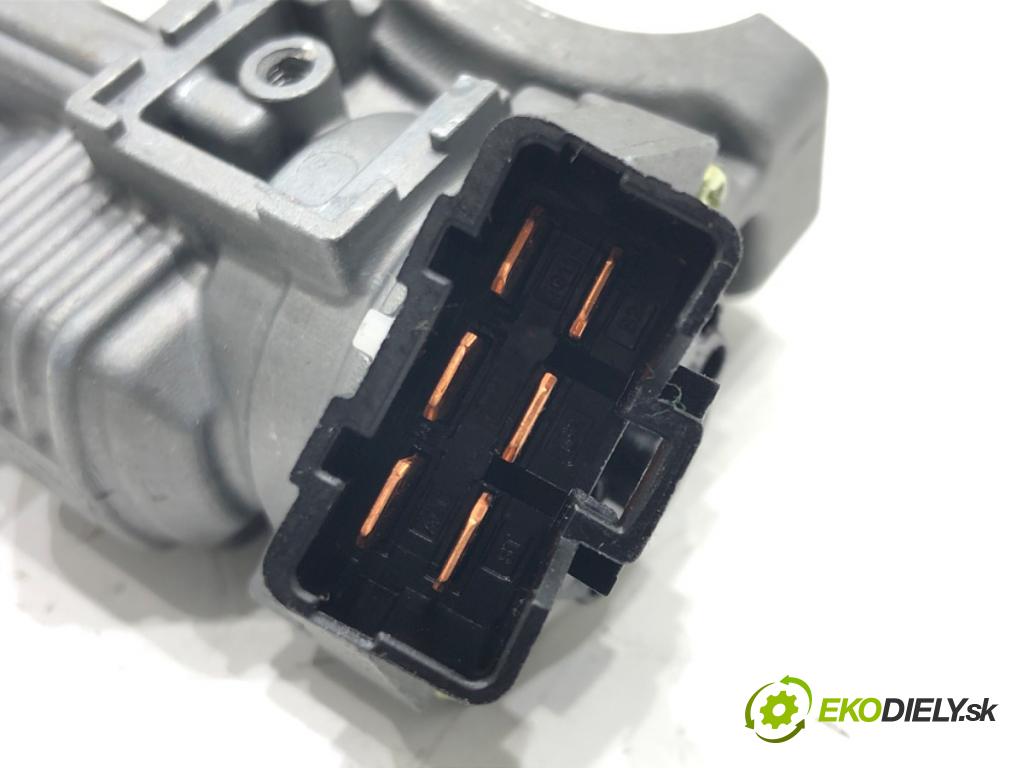 HYUNDAI i20 II (GB, IB) 2014 - 2022    1.2 61 kW [83 KM] benzyna 2014 - 2022  spinačka  (Spínacie skrinky a kľúče)