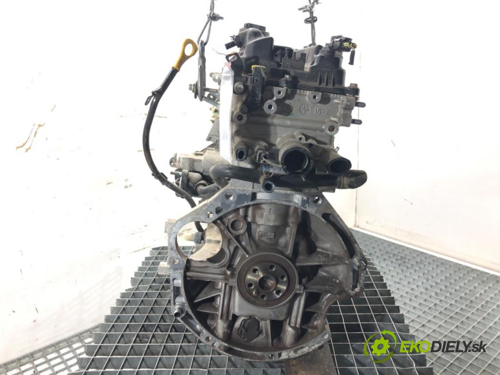 HYUNDAI i20 II (GB, IB) 2014 - 2022    1.2 61 kW [83 KM] benzyna 2014 - 2022  motor G4LA (Motory (kompletní))