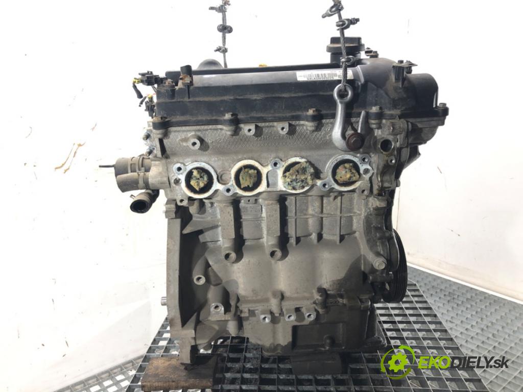 HYUNDAI i20 II (GB, IB) 2014 - 2022    1.2 61 kW [83 KM] benzyna 2014 - 2022  motor G4LA (Motory (kompletní))