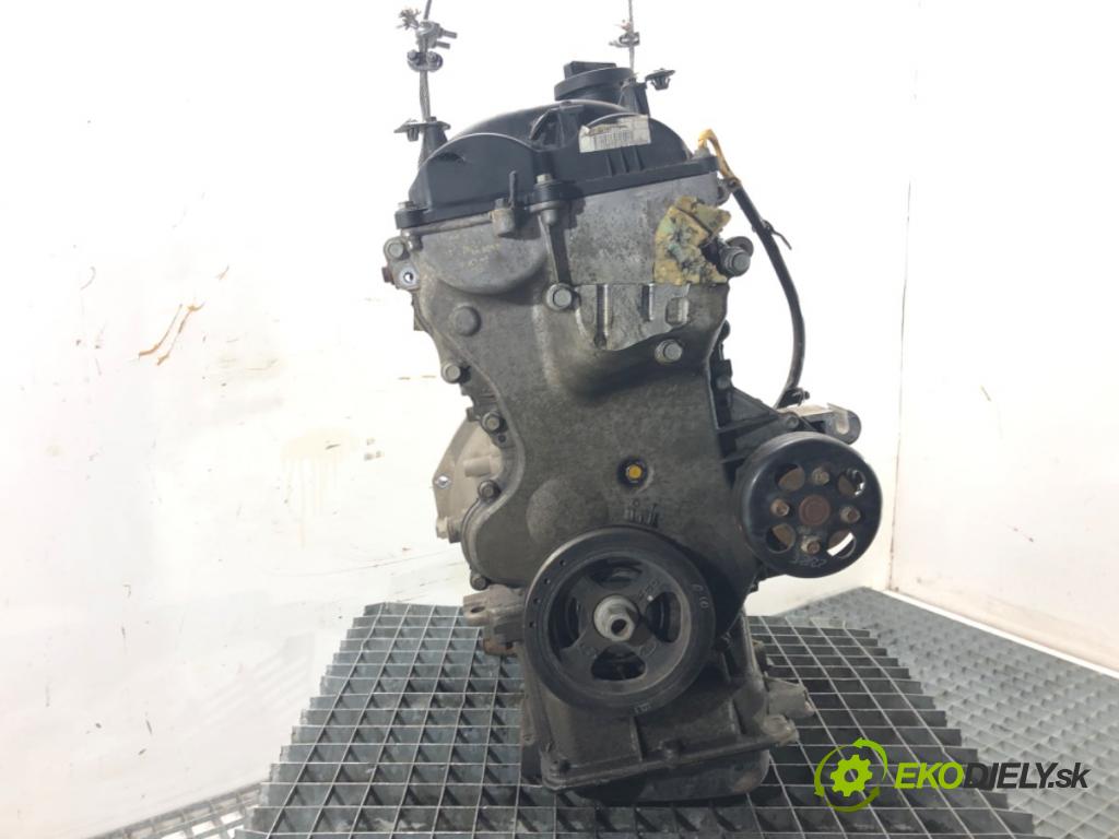 HYUNDAI i20 II (GB, IB) 2014 - 2022    1.2 61 kW [83 KM] benzyna 2014 - 2022  motor G4LA (Motory (kompletní))