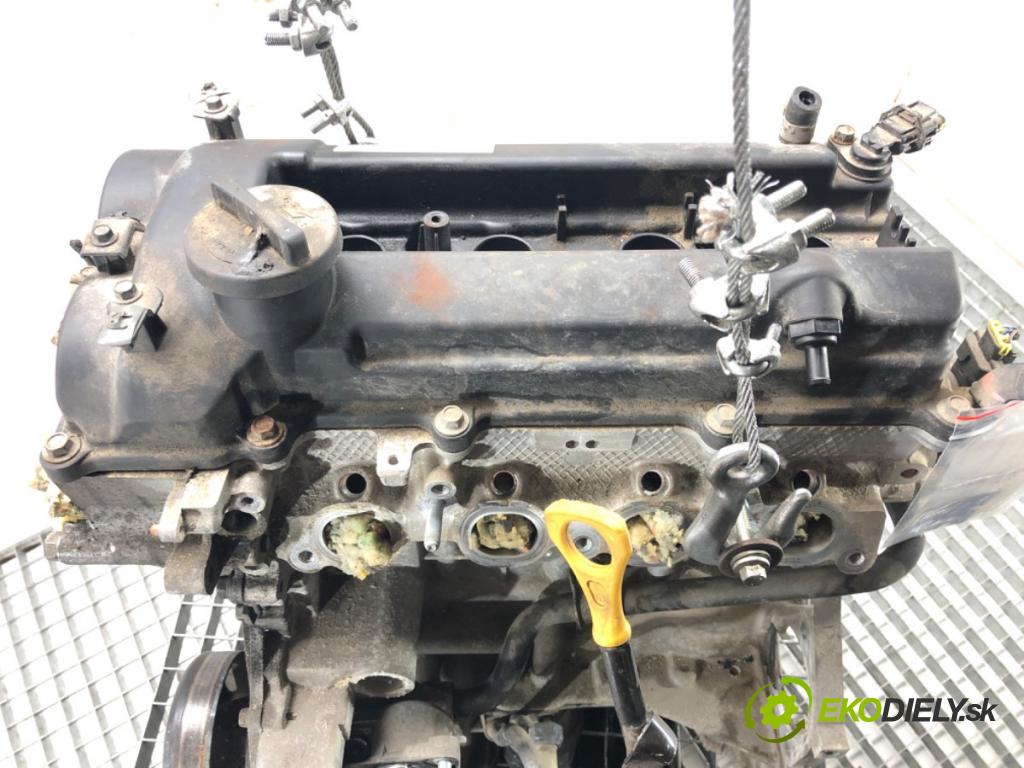 HYUNDAI i20 II (GB, IB) 2014 - 2022    1.2 61 kW [83 KM] benzyna 2014 - 2022  motor G4LA (Motory (kompletní))