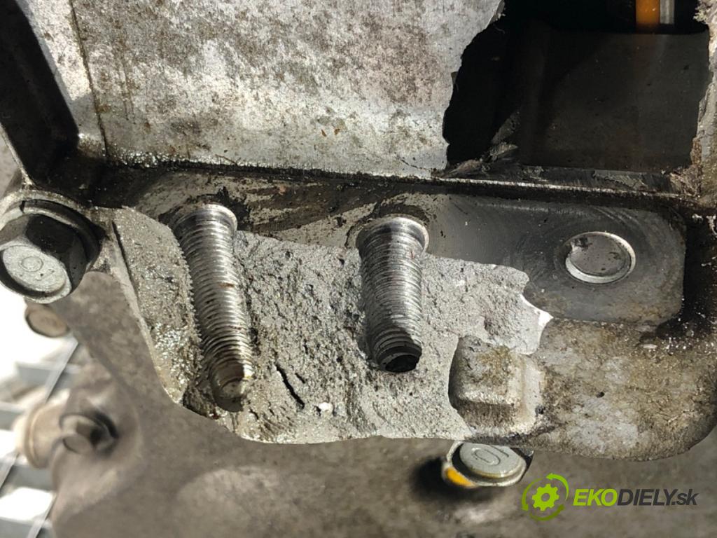 HYUNDAI i20 II (GB, IB) 2014 - 2022    1.2 61 kW [83 KM] benzyna 2014 - 2022  motor G4LA (Motory (kompletní))