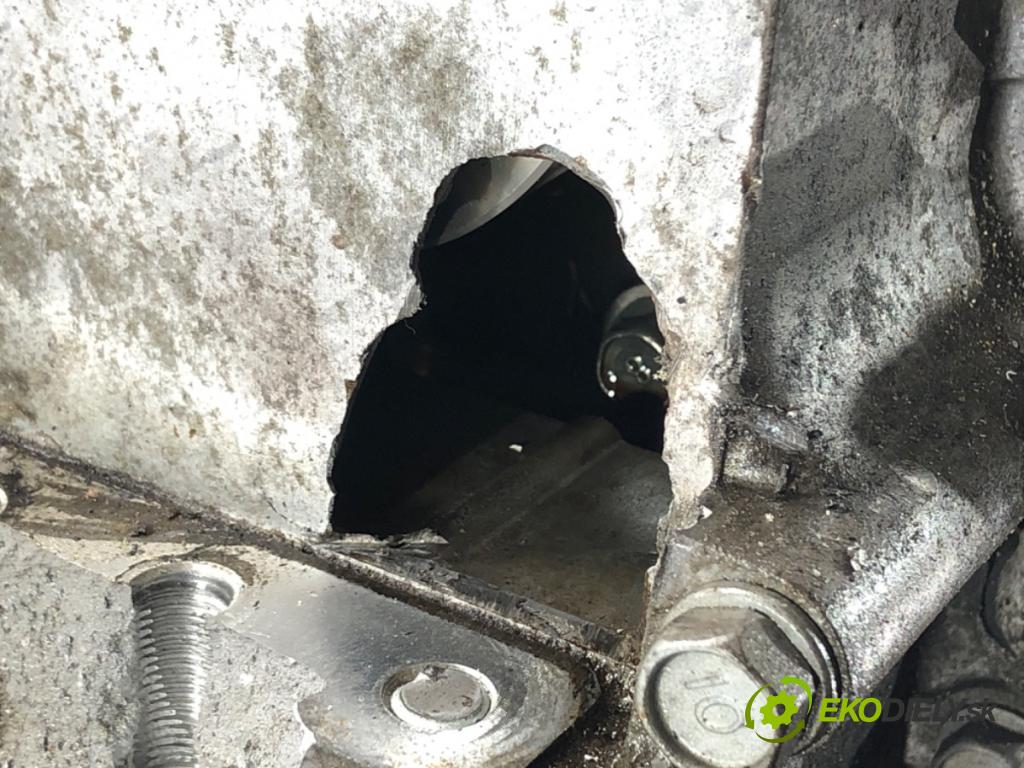 HYUNDAI i20 II (GB, IB) 2014 - 2022    1.2 61 kW [83 KM] benzyna 2014 - 2022  motor G4LA (Motory (kompletní))