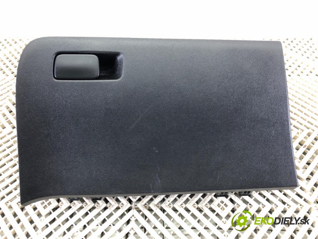 HYUNDAI i20 II (GB, IB) 2014 - 2022    1.2 61 kW [83 KM] benzyna 2014 - 2022  Priehradka, kastlík spolujazdca 84510-C8000 (Priehradky, kastlíky)