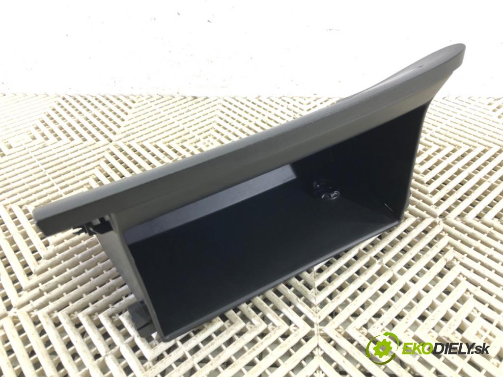 HYUNDAI i20 II (GB, IB) 2014 - 2022    1.2 61 kW [83 KM] benzyna 2014 - 2022  Priehradka, kastlík spolujazdca 84510-C8000 (Priehradky, kastlíky)