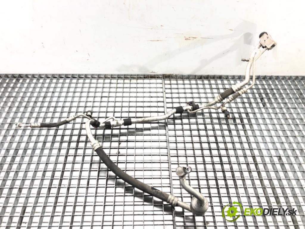 HYUNDAI i20 II (GB, IB) 2014 - 2022    1.2 61 kW [83 KM] benzyna 2014 - 2022  rúrka klimatizácie 97775C8030 (Rúrky klimatizácie)