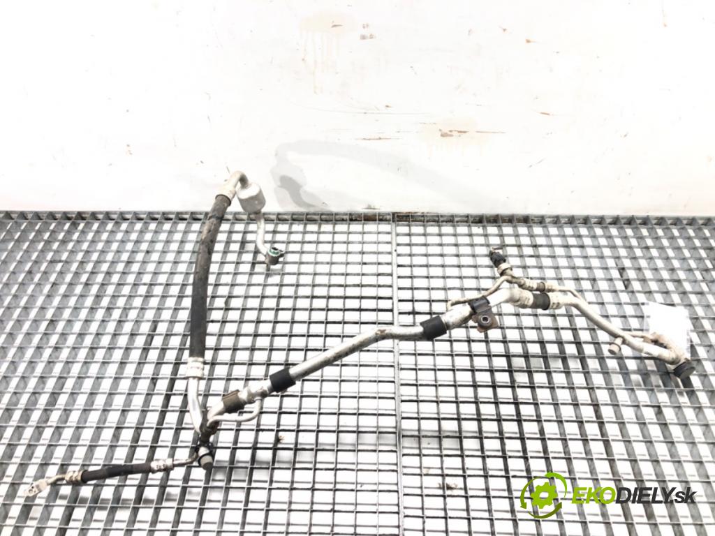 HYUNDAI i20 II (GB, IB) 2014 - 2022    1.2 61 kW [83 KM] benzyna 2014 - 2022  rúrka klimatizácie 97775C8030 (Rúrky klimatizácie)