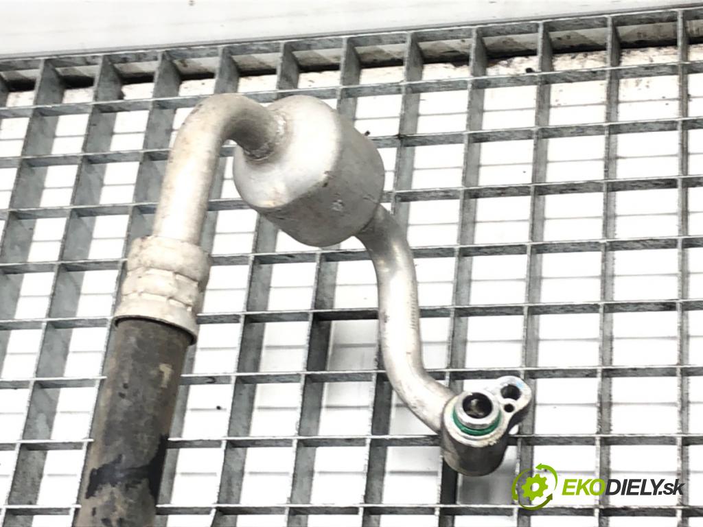 HYUNDAI i20 II (GB, IB) 2014 - 2022    1.2 61 kW [83 KM] benzyna 2014 - 2022  rúrka klimatizácie 97775C8030 (Rúrky klimatizácie)