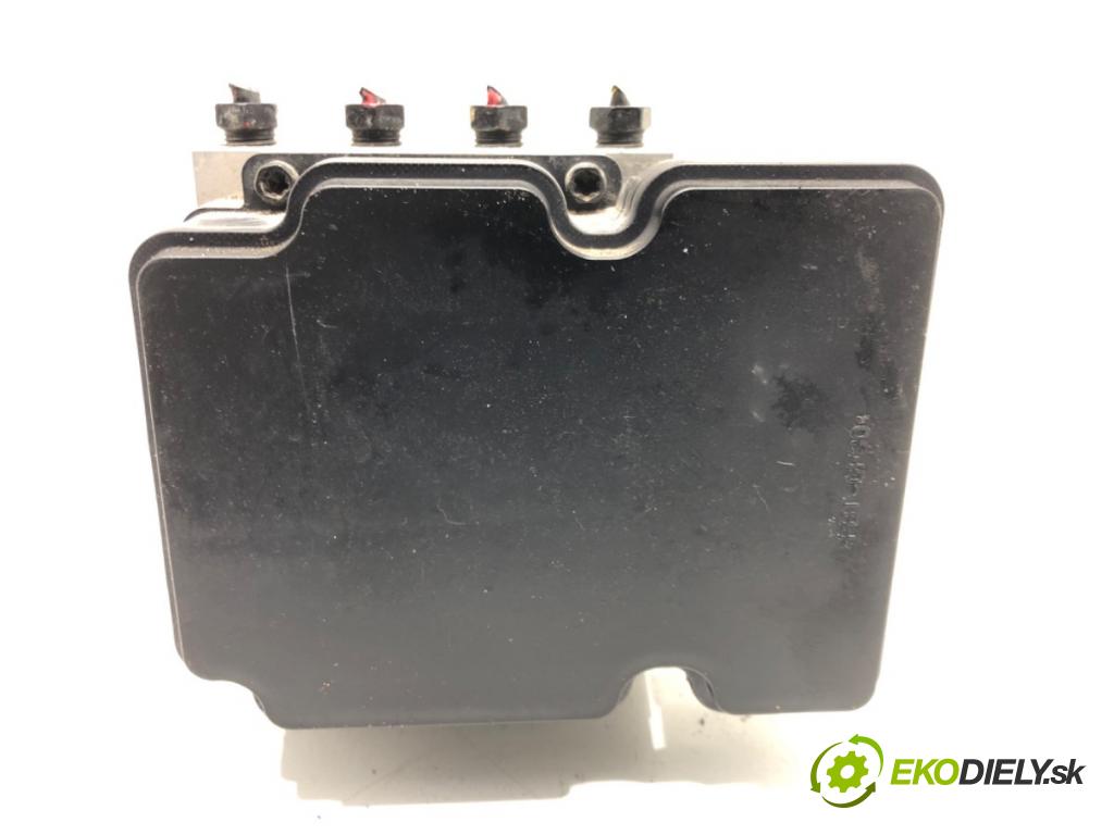 HYUNDAI i20 II (GB, IB) 2014 - 2022    1.2 61 kW [83 KM] benzyna 2014 - 2022  Pumpa ABS 58900-C8250 (Pumpy ABS)