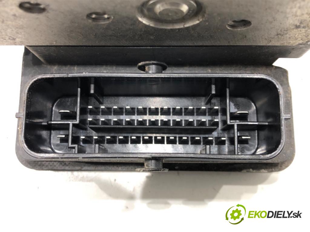 HYUNDAI i20 II (GB, IB) 2014 - 2022    1.2 61 kW [83 KM] benzyna 2014 - 2022  Pumpa ABS 58900-C8250 (Pumpy ABS)