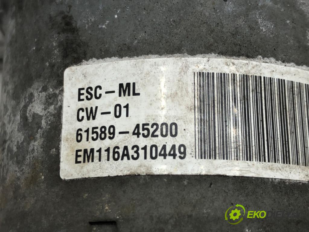 HYUNDAI i20 II (GB, IB) 2014 - 2022    1.2 61 kW [83 KM] benzyna 2014 - 2022  Pumpa ABS 58900-C8250 (Pumpy ABS)