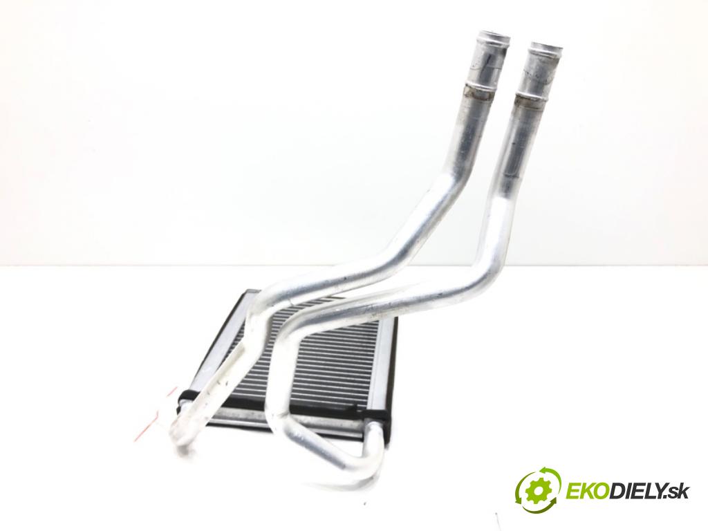 HYUNDAI i20 II (GB, IB) 2014 - 2022    1.2 61 kW [83 KM] benzyna 2014 - 2022  topné těleso radiátor topení  (Radiátory topení)